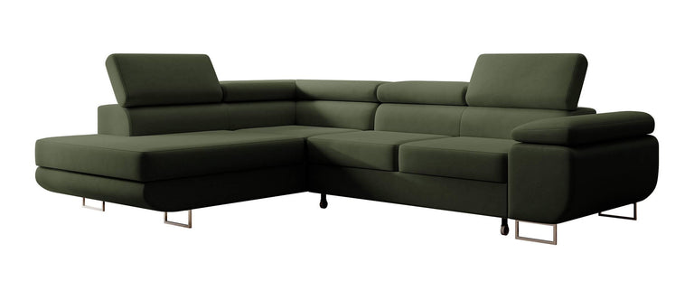 naduvi-collection-hoekslaapbank-dorothy links-olijfgroen-polyester-banken-meubels3