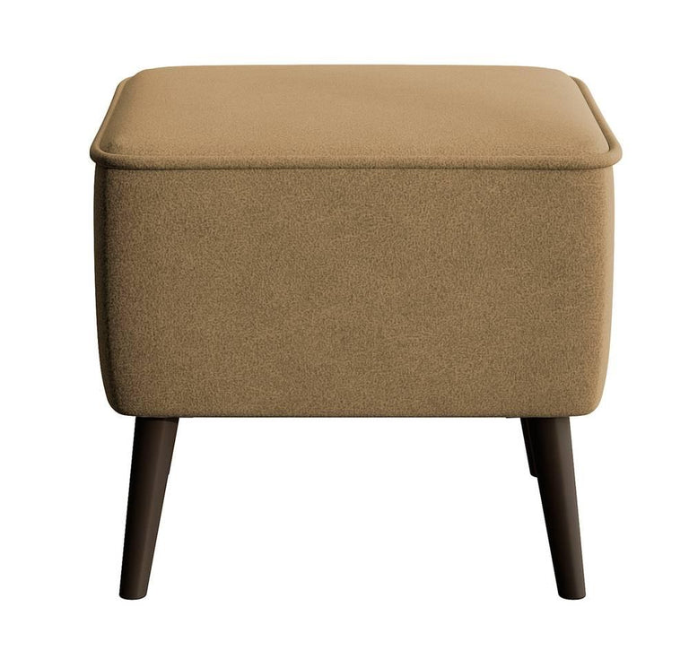 Hocker Verdiro velvet