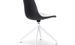 Eetkamerstoel Nola-Liv draaibaar