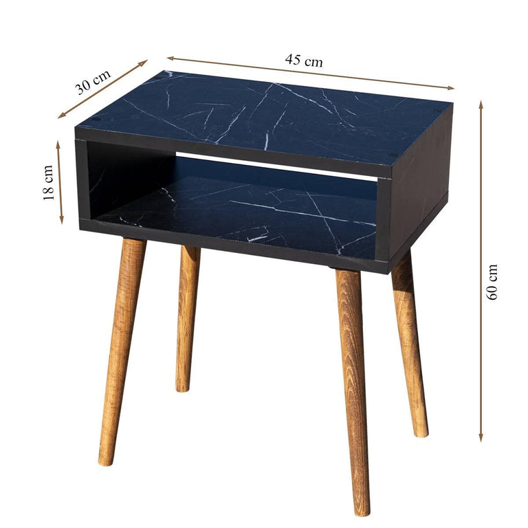 my-interior-bijzettafel-royalmarblelook-marmer-zwart-spaanplaat-met melamine coating-tafels-meubels4