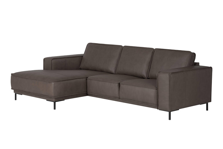 naduvi-collection-hoekbank-denialinksbuffelleer-donkerbruin-buffelleer-(100% leer)-banken-meubels3