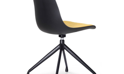 Eetkamerstoel Nola-Liv draaibaar