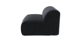 sia-home-fauteuil-myrazonderarmleuningen-antraciet-geweven-fluweel-stoelen- fauteuils-meubels3