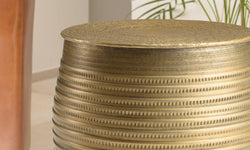 Bijzettafel Tigris
