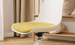 Eetkamerstoel Nola-Liv draaibaar