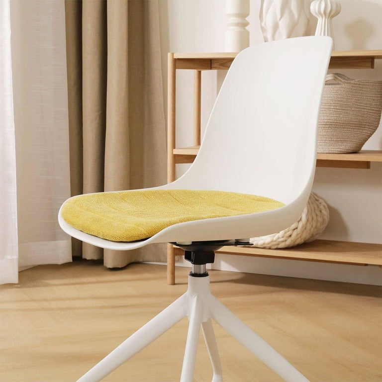 Eetkamerstoel Nola-Liv draaibaar