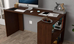 my-interior-bureau-atlasmetkast-bruin-spaanplaat-met melamine coating-tafels-meubels2