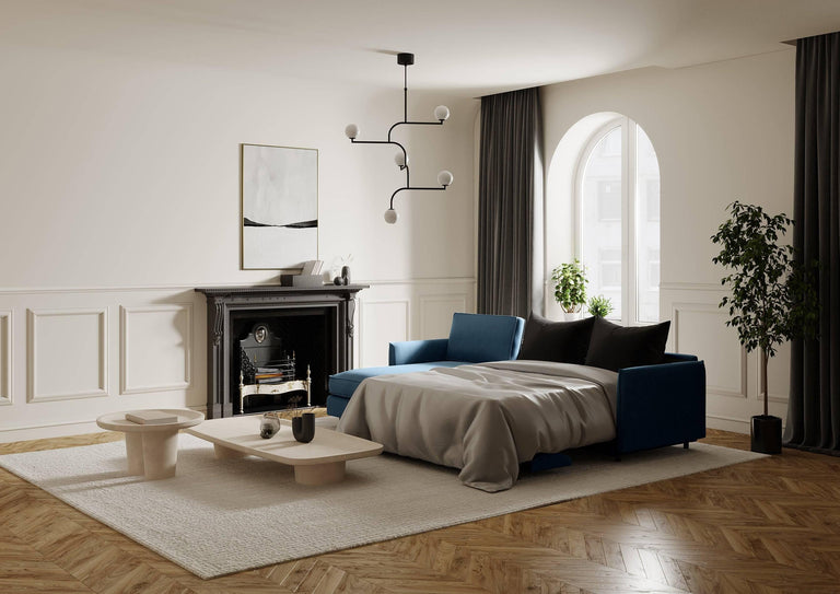 sia-home-hoekslaapbank-isakalinks-marineblauw-geweven-stof(100% polyester)-banken-meubels3