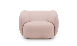 Fauteuil Kate