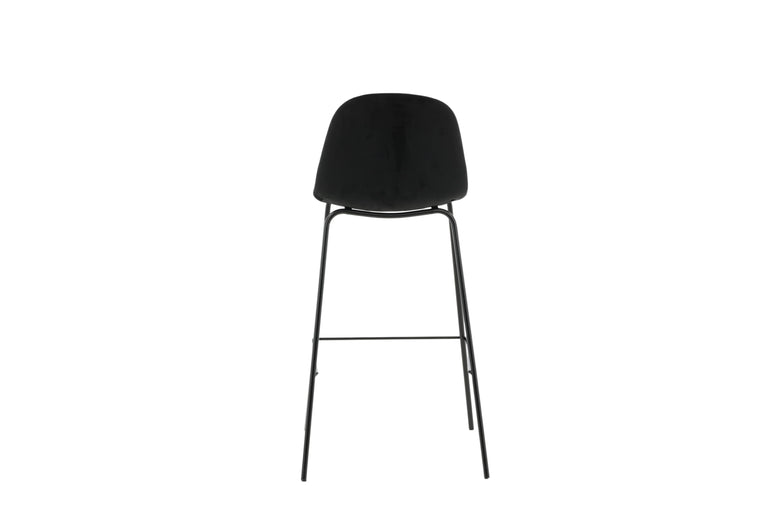 naduvi-collection-barkruk-kieran-zwart-41-5x43x105-polyester-stoelen-fauteuils-meubels5