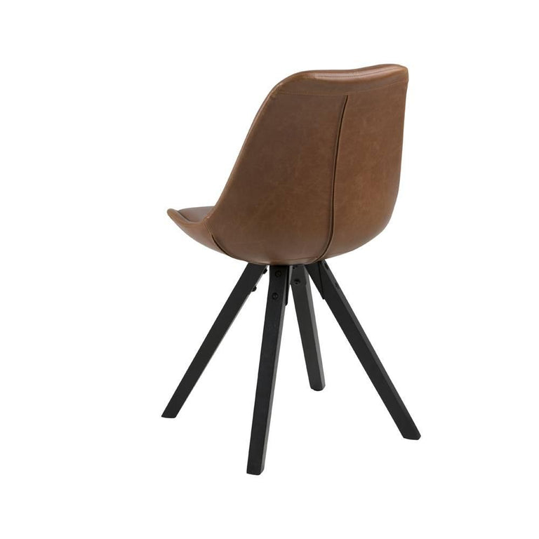 naduvi-collection-eetkamerstoel-stacey-bruin-polyester-stoelen-& fauteuils-meubels3