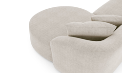 sia-home-hoekbank-emyrechtsvelvet-lichtgrijs-velvet-(100% polyester)-banken-meubels6
