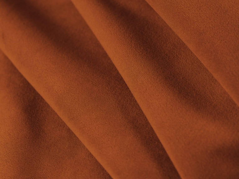 Hoekbank Bemy velvet rechts