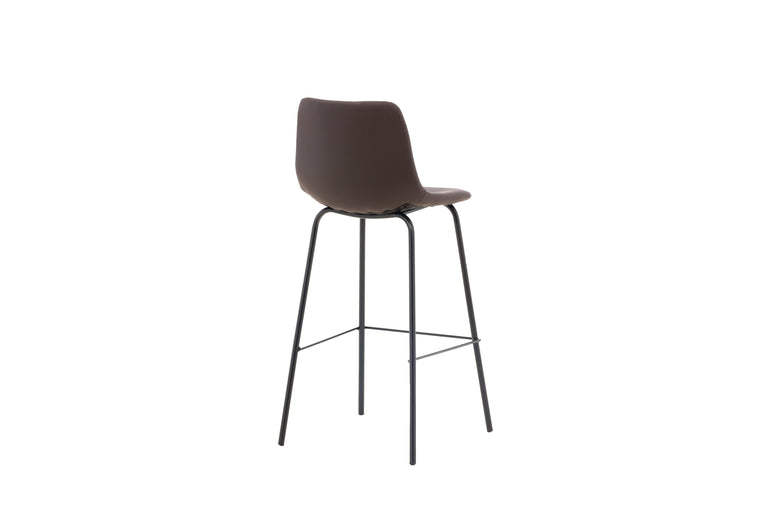 naduvi-collection-barkruk-olivia-bruin-47x48x103-pu-leer-stoelen-fauteuils-meubels6