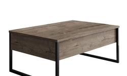 kalune-design-3-delige-woonkamersetgizli-bruin-spaanplaat-kasten-meubels_8107494