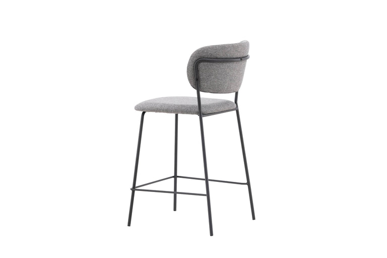 naduvi-collection-barstoel-eli-velvet-grijs-44-5x49x95-velvet-stoelen-fauteuils-meubels4