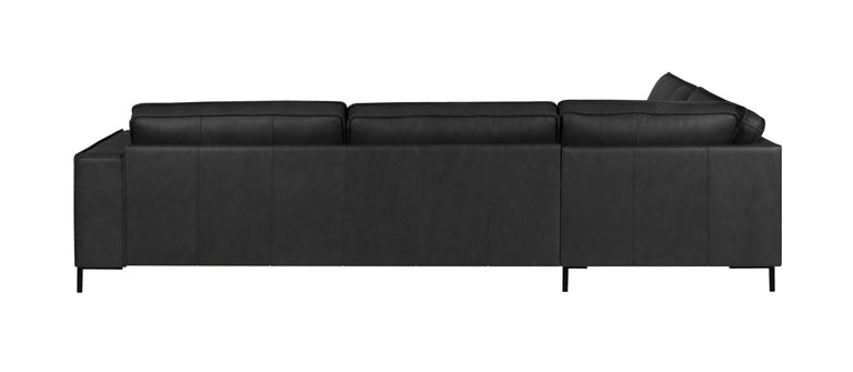 naduvi-collection-hoekbank-deniabiglinks buffelleer-zwart-buffelleer-(100% leer)-banken-meubels4