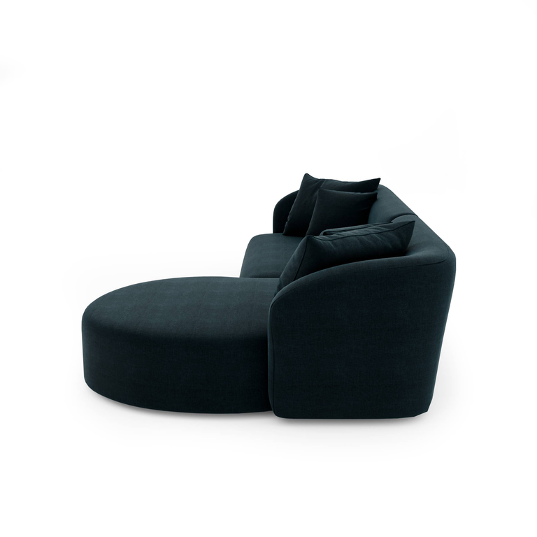sia-home-hoekbank-emyrechtsvelvet-petrolblauw-velvet-(100% polyester)-banken-meubels4