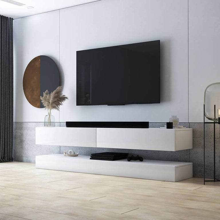naduvi-collection-tv-meubel-fly met verlichting-wit-eikenfineer-kasten-meubels7