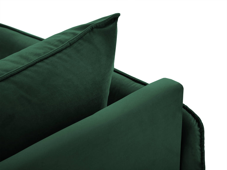 cosmopolitan-design-chaise-longue-vienna-hoek-links-velvet-flessengroen-zwart-170x110x95-velvet-banken-meubels6