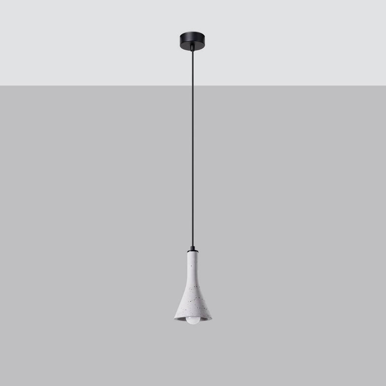 Hanglamp Rea 1-licht