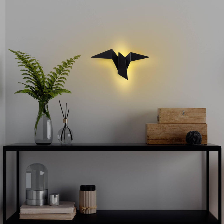 Wandlamp Free