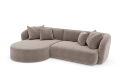 sia-home-hoekbank-emylinksvelvet-taupe-velvet-(100% polyester)-banken-meubels2