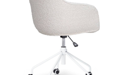 Bureaustoel Nout-Mae bouclé