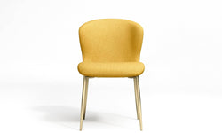 sia-home-set-van2eetkamerstoelen solveig-mosterdgeel-geweven-stof (100% polyester)-stoelen- fauteuils-meubels3