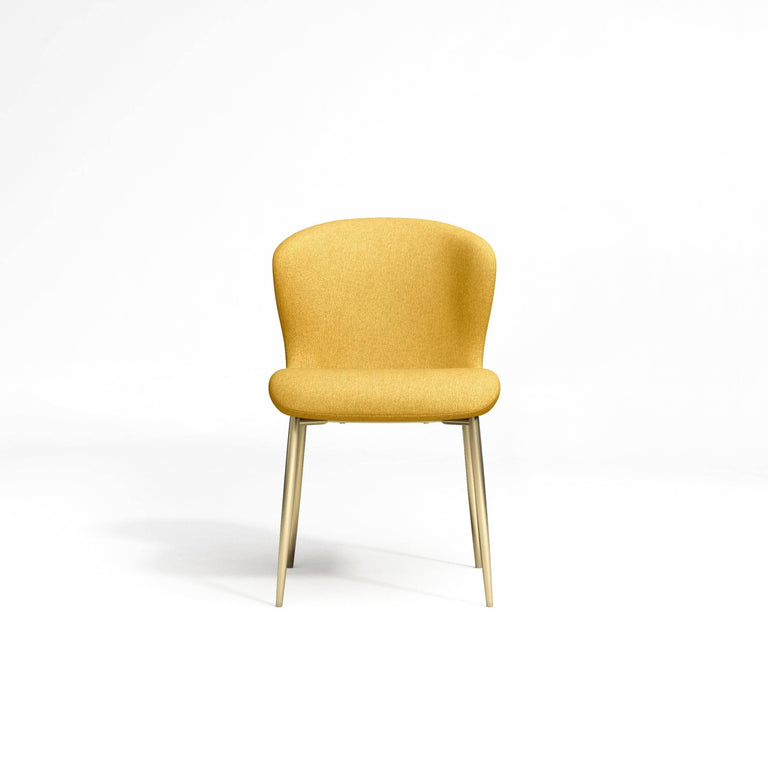 sia-home-set-van2eetkamerstoelen solveig-mosterdgeel-geweven-stof (100% polyester)-stoelen- fauteuils-meubels3