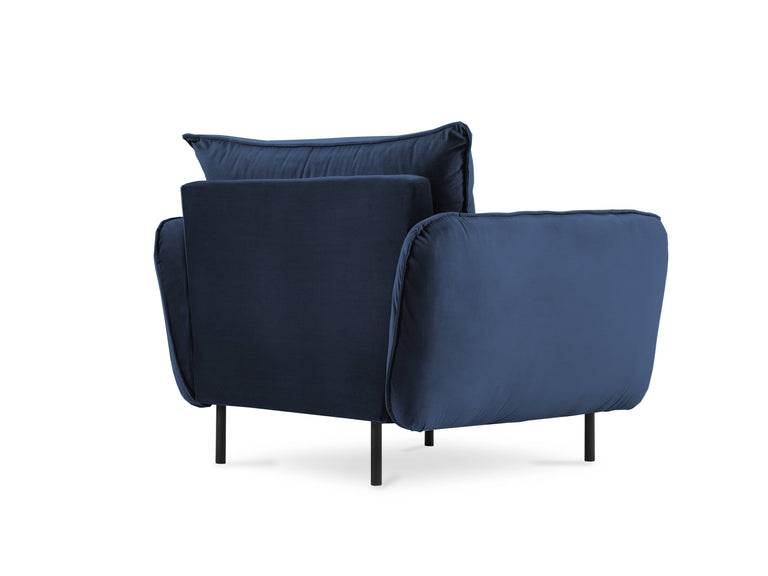cosmopolitan-design-fauteuil-vienna-velvet-royal-blauw-zwart-95x92x95-velvet-stoelen-fauteuils-meubels5