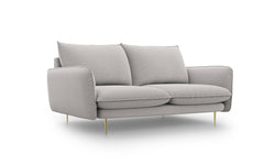 cosmopolitan-design-2-zitsbank-vienna-lichtgrijs-goudkleurig-160x92x95-synthetische-vezels-met-linnen-touch-banken-meubels1