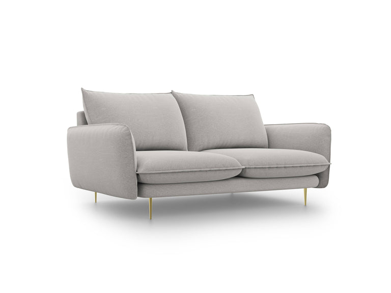 cosmopolitan-design-2-zitsbank-vienna-lichtgrijs-goudkleurig-160x92x95-synthetische-vezels-met-linnen-touch-banken-meubels1