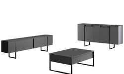 kalune-design-3-delige-woonkamersetgizli-zwart-spaanplaat-kasten-meubels1