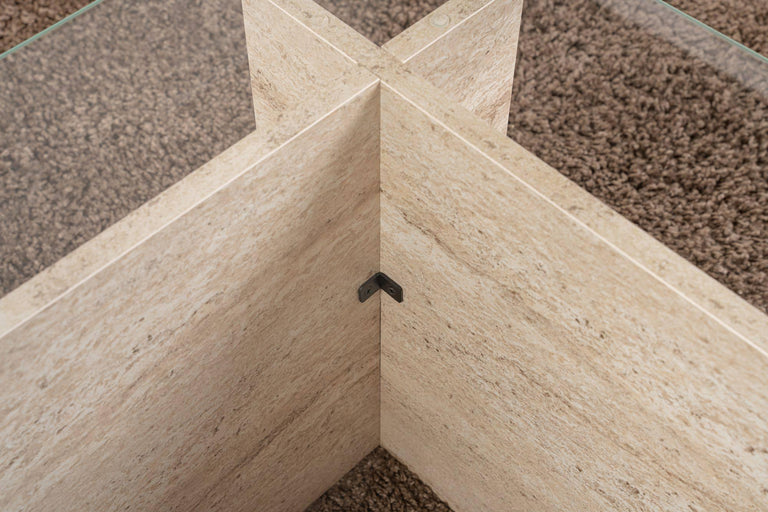 Salontafel Vetrino