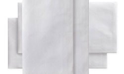 Set van 4 placemats Rhombus