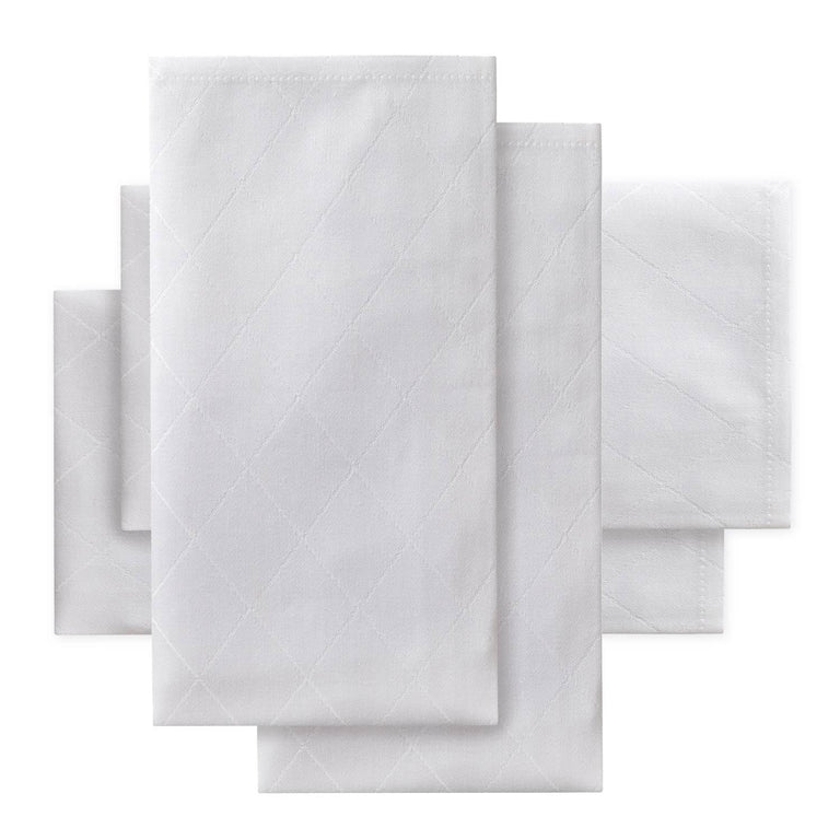 Set van 4 placemats Rhombus