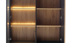naduvi-collection-commode-tosena met verlichting-bruin-eikenfineer-kasten-meubels3