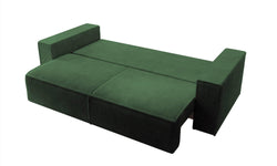 naduvi-collection-zitbank-galine-ribstof-groen-257x102x85-ribfluweel-banken-meubels7