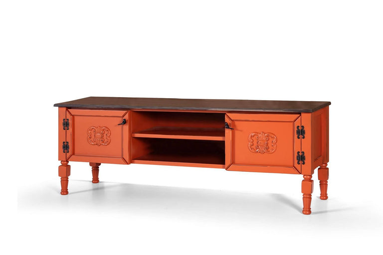 kalune-design-tv-meubel-ada-oranje-mdf-kasten-meubels1