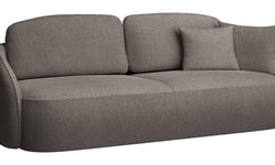 Slaapbank 3-zits Chambery chenille