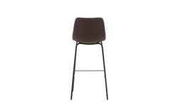 naduvi-collection-barkruk-olivia-bruin-47x48x103-pu-leer-stoelen-fauteuils-meubels5