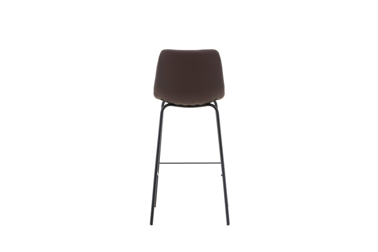 naduvi-collection-barkruk-olivia-bruin-47x48x103-pu-leer-stoelen-fauteuils-meubels5