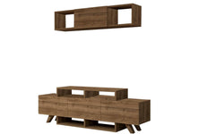 kalune-design-tv-meubel-tani-met-wandplank-donkerbruin-150x31-6x49-spaanplaat-kasten-meubels1