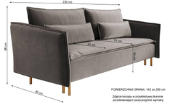 naduvi-collection-3-zitsslaapbank-umo velvet-olijfgroen-velvet-banken-meubels5