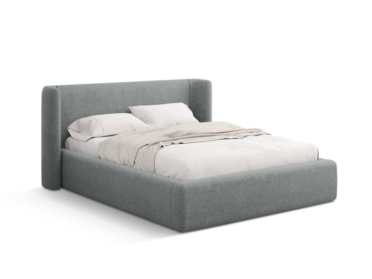Bedframe Jolene 140x200 cm met opbergvak