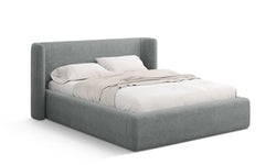 Bedframe Jolene 180x200 cm met opbergvak