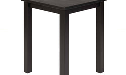 house-of-woods-eettafel-vesa-zwart-donkernaturel-bruin-68x68x75-grenenhout-tafels-meubels5