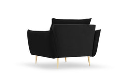 milo-casa-fauteuil-elio-velvet-zwart-93x100x97-velvet-stoelen-fauteuils-meubels2