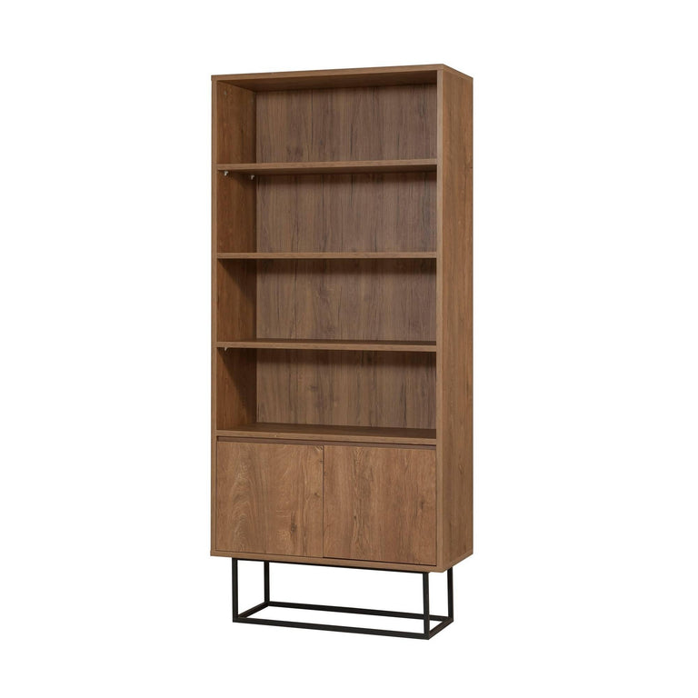 kalune-design-set-vantv-meubelen wandkast laxus open-bruin-spaanplaat-kasten-meubels10